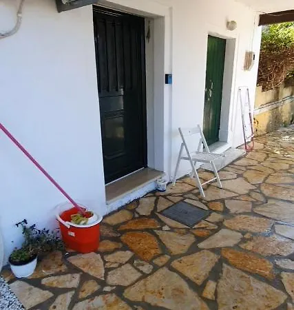 Norina's House * Chorepiskopoi
