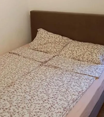 Norina's House Apartment *