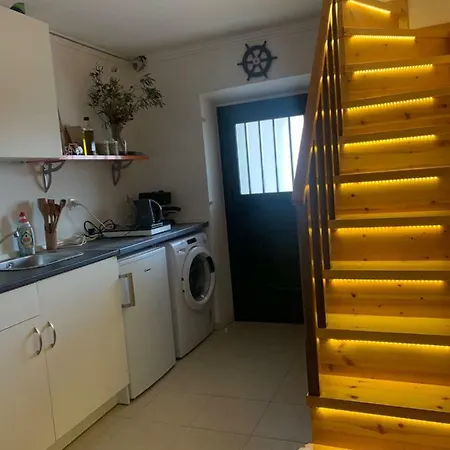Norina's House Apartment